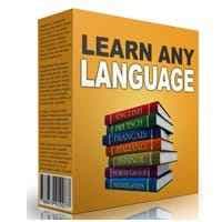 Aprenda qualquer dica de idioma