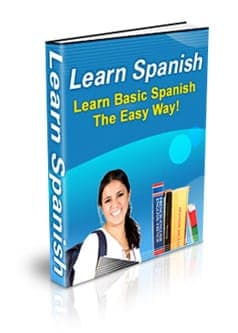 Aprenda Espanhol Básico O Caminho Fácil