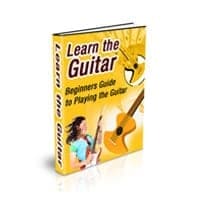 Aprenda a guitarra