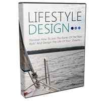Design de Estilo de Estilo de Vida