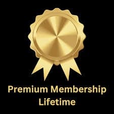 Associação Premium Lifetime