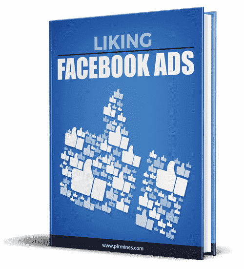 Liking Facebook Ads
