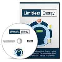 Energia sem Limites Ouro