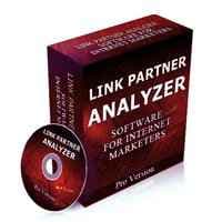 Analisador de Parceiros de Links