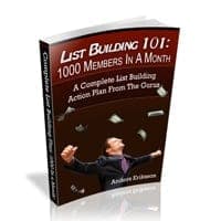 Lista Edifício 101