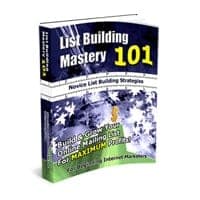 Lista Building Mastery