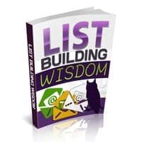 Lista Building Wisdom