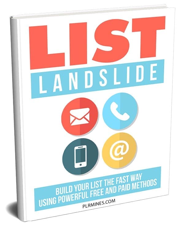 Landslide