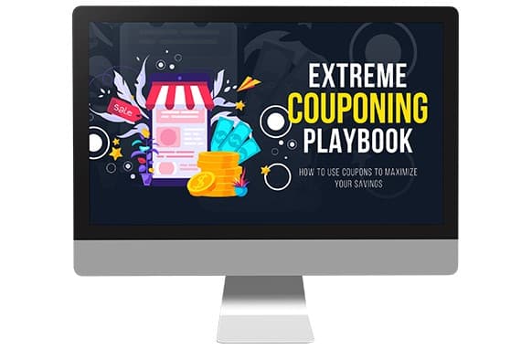 Masterclass Ao Vivo Em Couponing