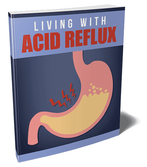 Vivendo com Refluxo Ácido