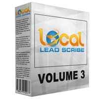 Escriba de chumbo local Vol 3