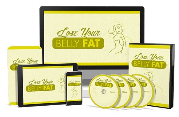 Perder sua barriga Fat Video Upgrade