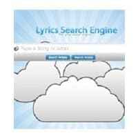 Motor de Pesquisa Lyrics