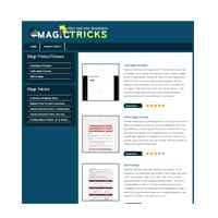 Site de revisão de truques mágicos
