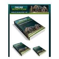 Ganhar Dinheiro Minisite Package