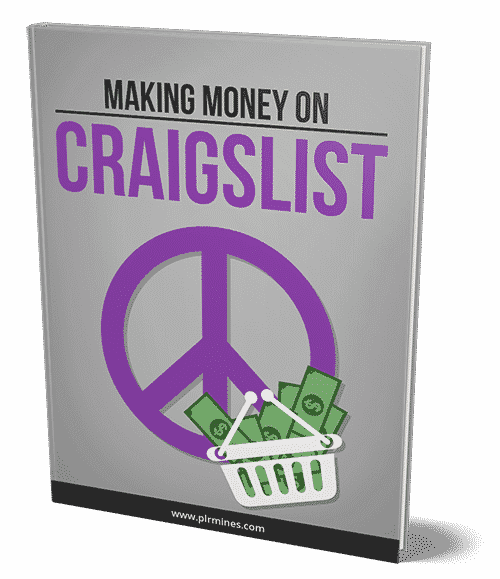 Ganhar dinheiro no Craigslist