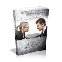 dinâmica homem e mulher