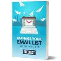 Gerencie Sua Lista de E-mail com Aweber