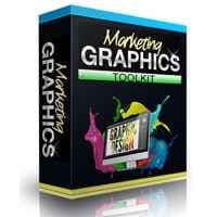 Marketing Gráficos Toolkit V1