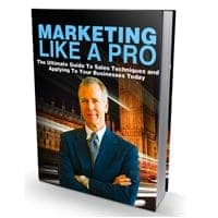 Marketing como um Pro