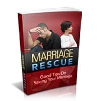 Resgate Casamento