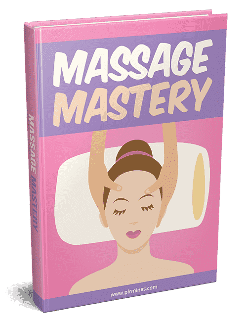 Massagem Maestria