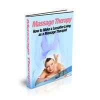Massagem Terapia