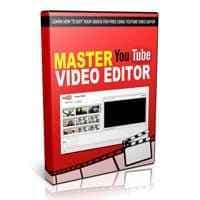 Editor de Vídeo Mestre YouTube
