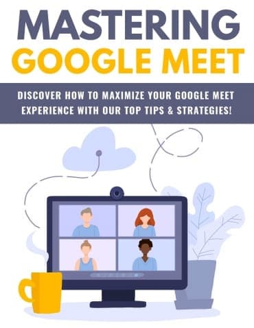 Dominando o Google Meet