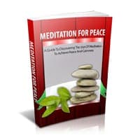 Meditação pela Paz