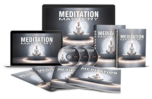 Pacote de atualização de meditação Mastery Upgrade