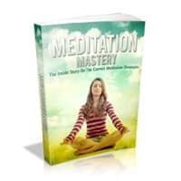 Meditação Maestria