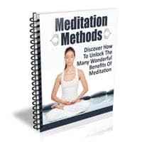 Métodos de Meditação eCourse