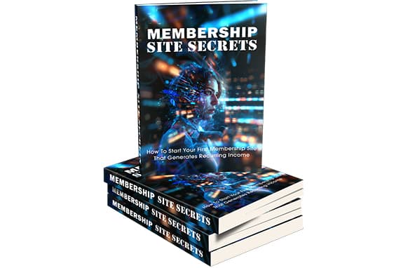 Associação Site Segredos