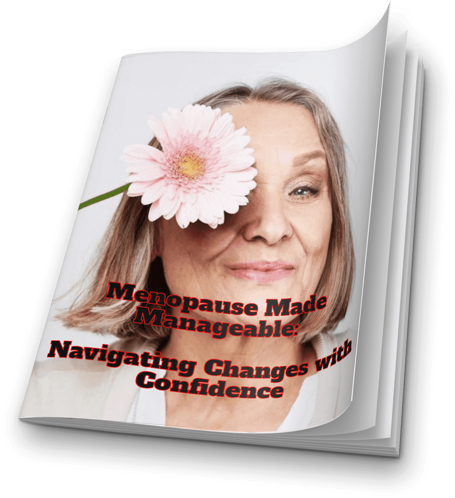 Menopausa feita gerenciável: Navegando mudanças com Condence