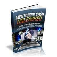 Mentoring Cash Unleash