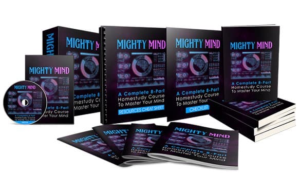 Upgrade de vídeo Mighty Mind