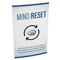 Reset da Mente