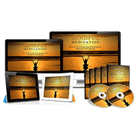 Mindful Meditation Mastery Vídeo