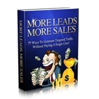Mais leads Mais vendas