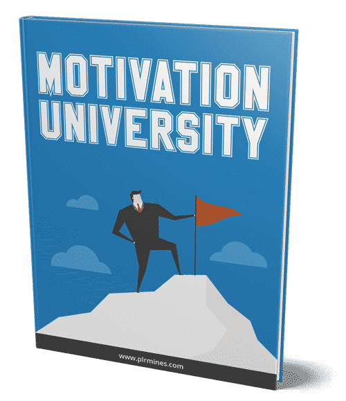 Universidade Motivação