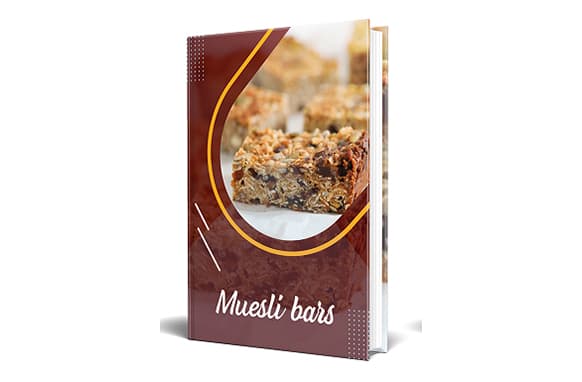 Bares Muesli