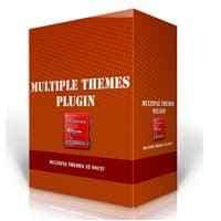 Plugin de temas múltiplos