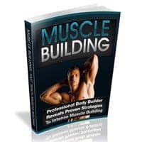 Construção Muscular