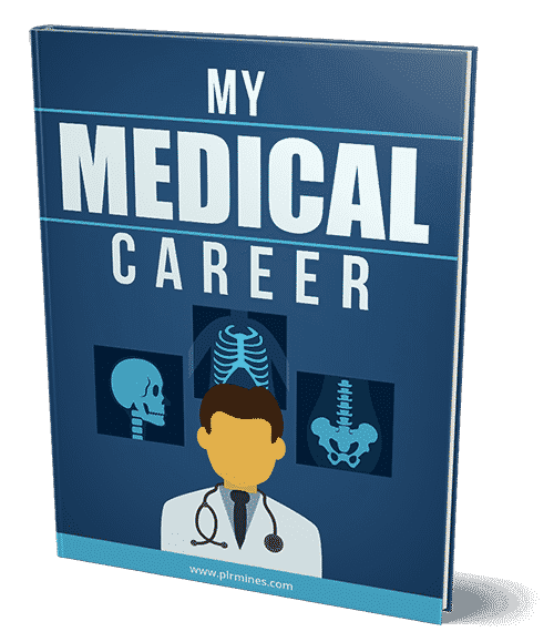 Minha carreira médica