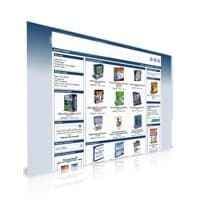 Meu Turnkey Ebook Store
