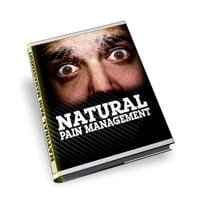Gestão Natural da Dor