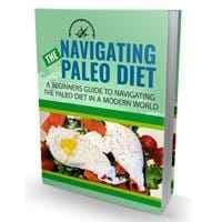 Navegando pela Dieta Paleo