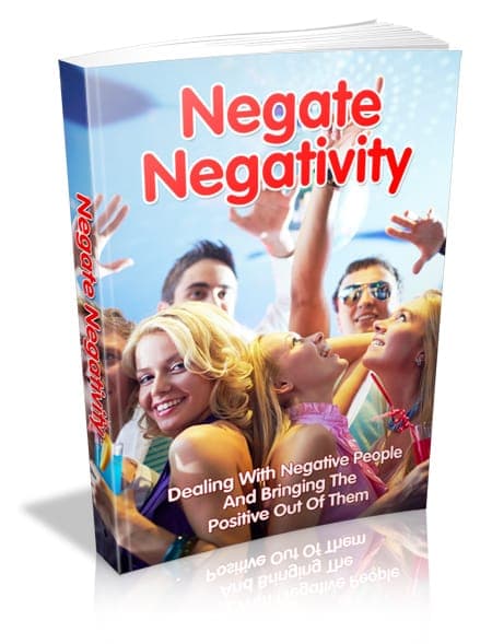 Negatividade Negativa