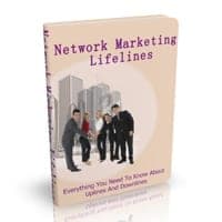 Rede Marketing Lifelines